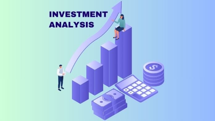 analyze investment 
